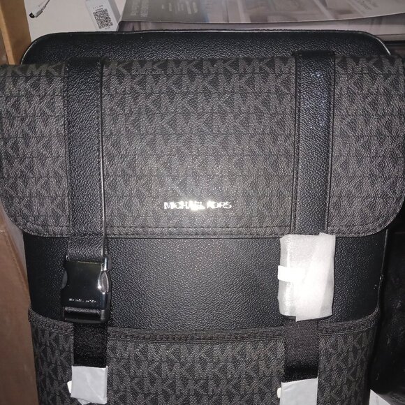 Michael kors backpack